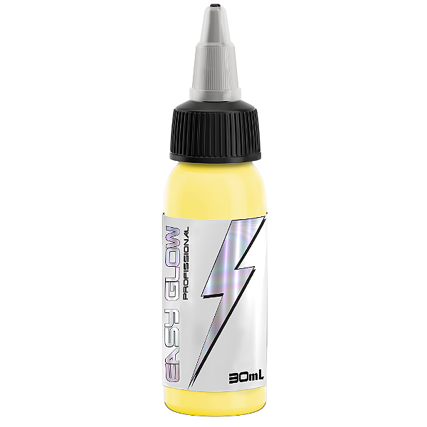 Tinta Mellow Yellow 30ml - Easy Glow