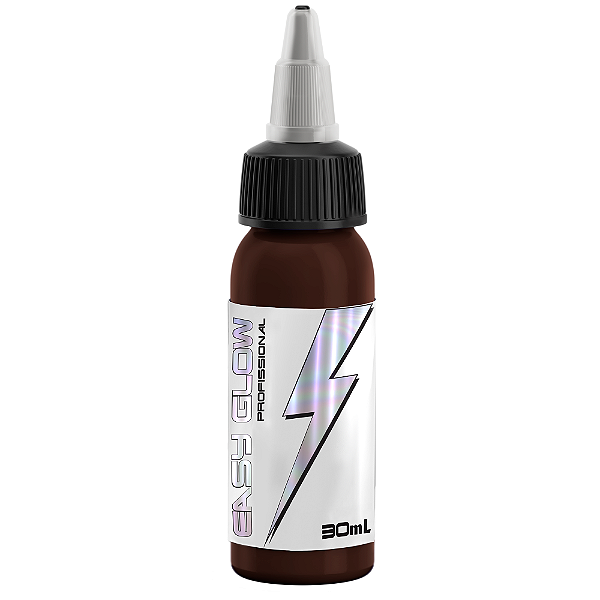 Tinta Monkey Brown 30ml - Easy Glow