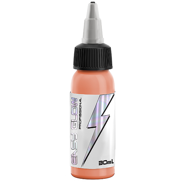 Tinta Peach 30ml - Easy Glow