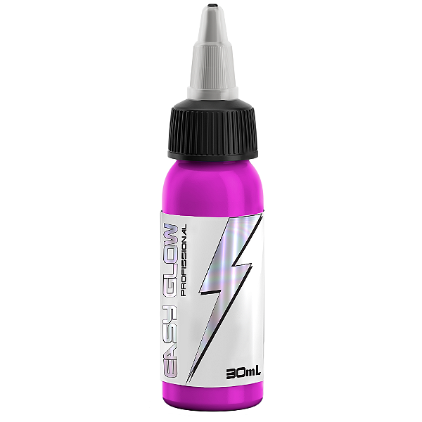 Tinta Pink 30ml - Easy Glow