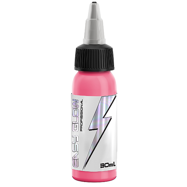Tinta Rose 30ml - Easy Glow
