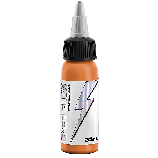 Tinta Salmon 30ml - Easy Glow