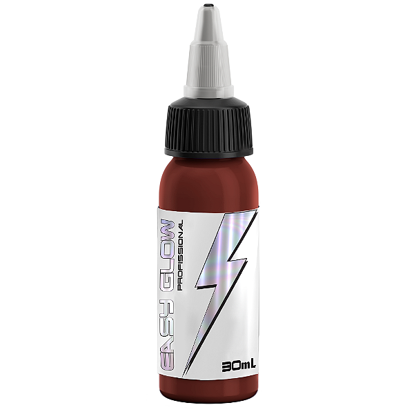 Tinta Walnut 30ml - Easy Glow