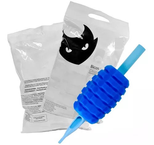 Biqueira Electric Ink Cushion 32mm - 20 Und