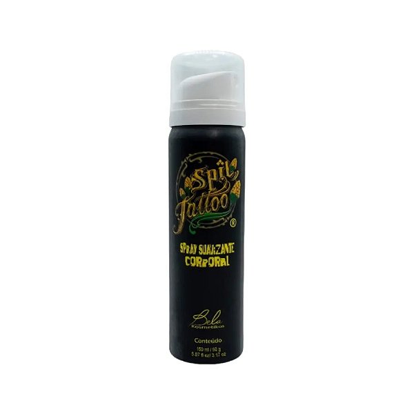 Spil Tattoo Suavizante Aerosol - 150ml