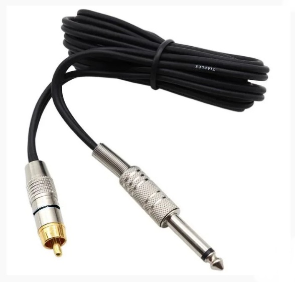 Cabo RCA New Fontes