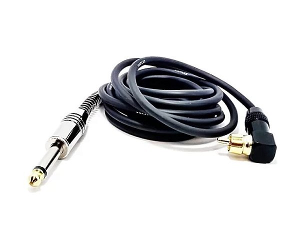 Cabo RCA 90º  New Fontes