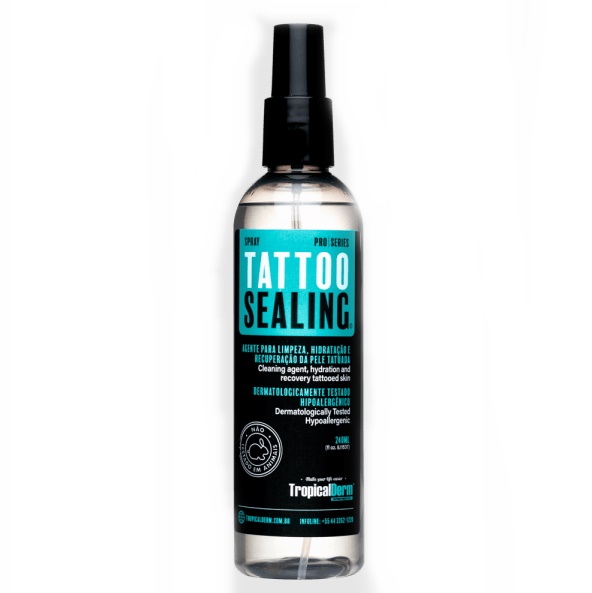 TropicalDerm Sealing 120ml