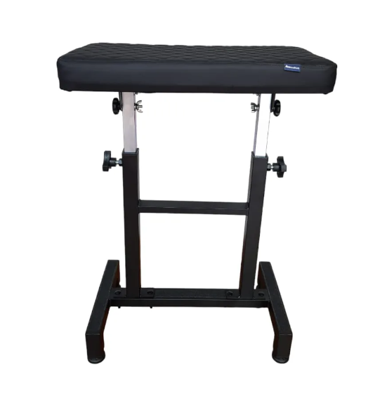 APOIO DE BRAÇO STORM DOUBLE - BLUE HELL