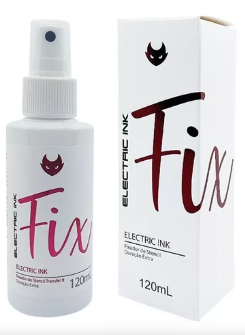 Stencil Fix - 120ml