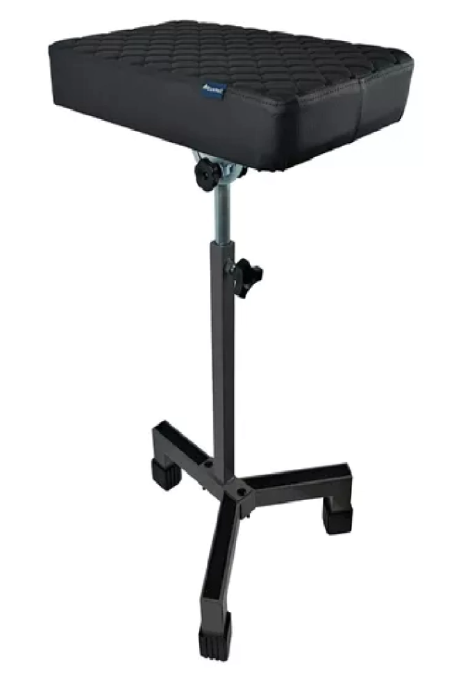 Apoio de Braço Blue Hell - Storm Y