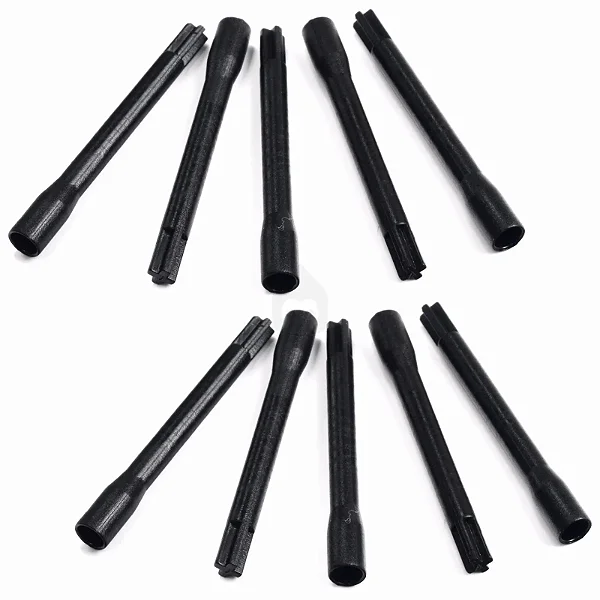 Paleta Refil Para Misturador Ink Mixer - 100 Unidades