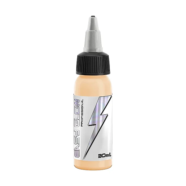 Tinta Coconut Cream 30ml - Easy Glow