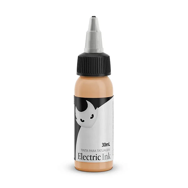 Tinta Natural 30ml - Eletric Ink