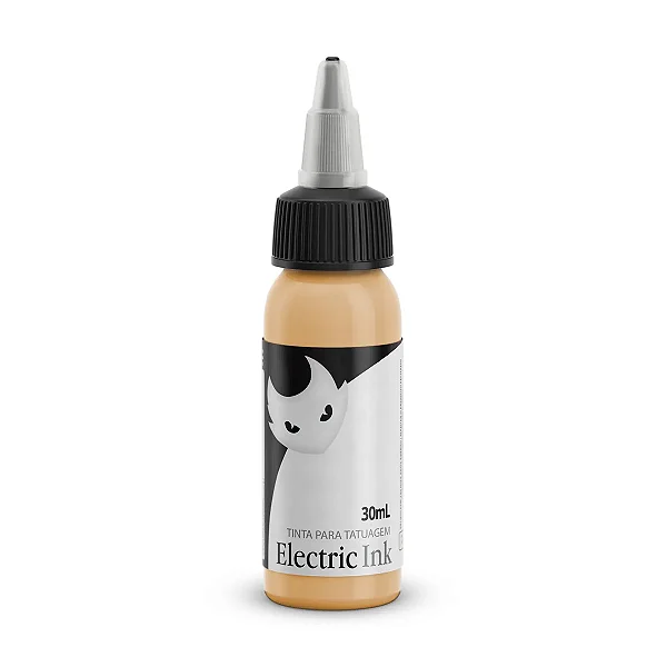 Tinta Areia 30ml - Electric Ink
