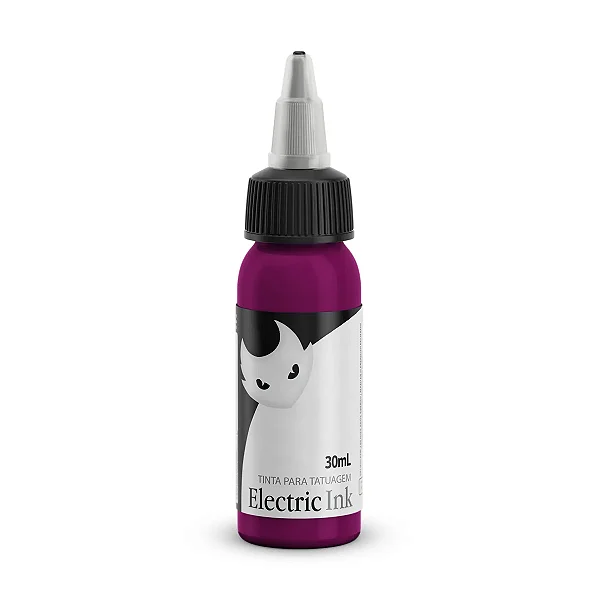 Tinta Magenta 2 - Electric Ink
