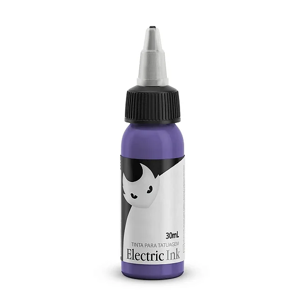 Tinta Uva 30ml - Electric Ink