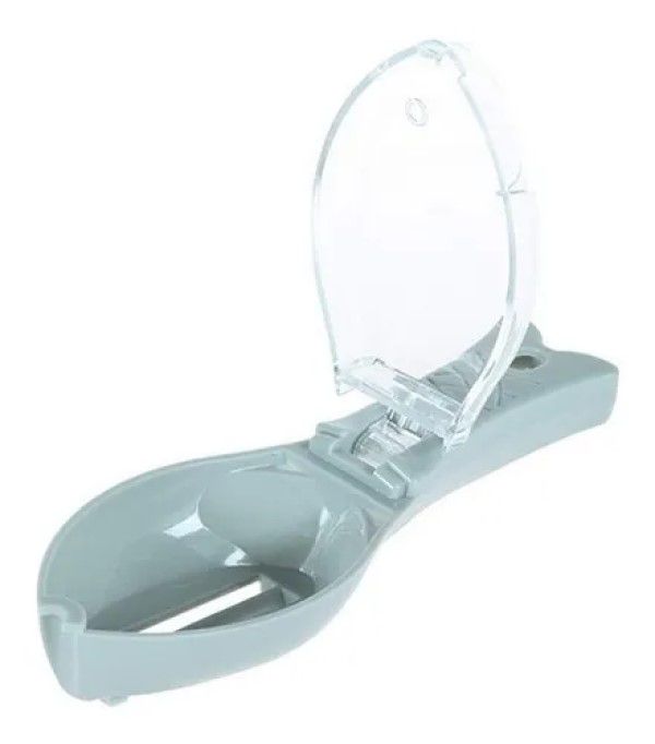 Raspador De Escama De Peixe Descascador Pratico