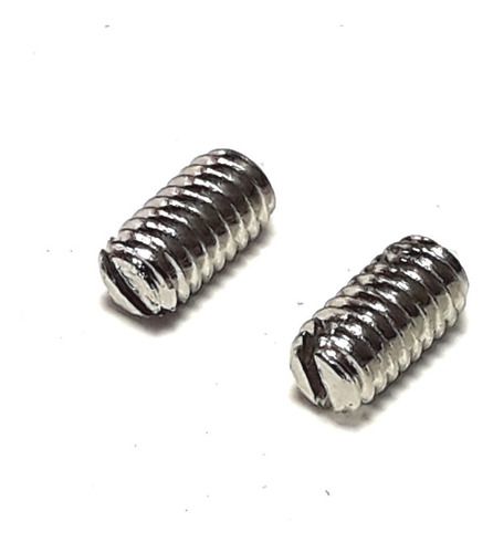 Parafuso Para Fixar Prender Agulha Overlock Singer 14sh754