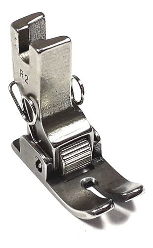 Calcador Com Roletes Deslizante Máquina Reta Singer 191d 151
