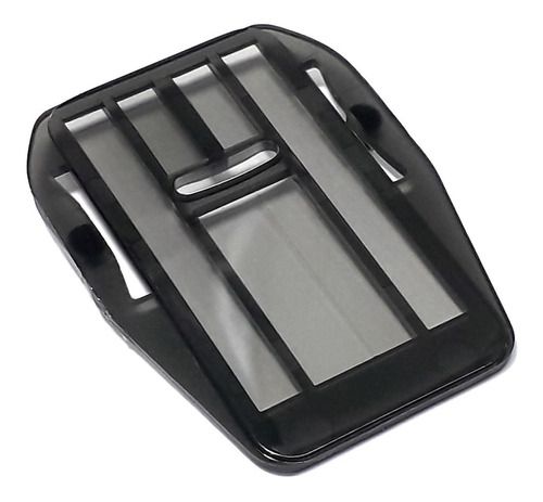 Isolador Dos Dentes P/ Bordados Singer Patchwork E Stylist