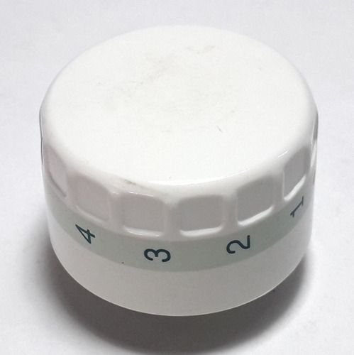 Botão Regulador Tamanho De Ponto Máquina Elgin Jx-4000
