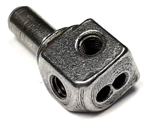 Bitola Kg142 Para Máquina Overlock Ponto Cadeia Linha Siruba