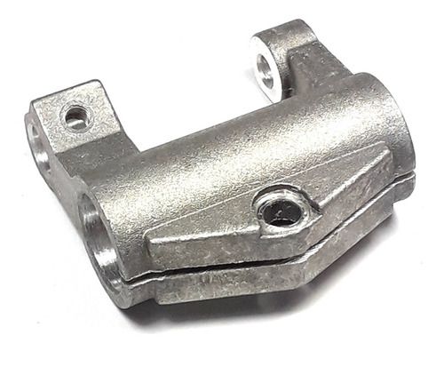 Suporte Regulador Altura Dente Reta Sun Special Luki Gemsy