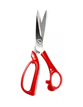 Tesoura Premier 20cm Cabo Plástico Para Costura E Patchwork