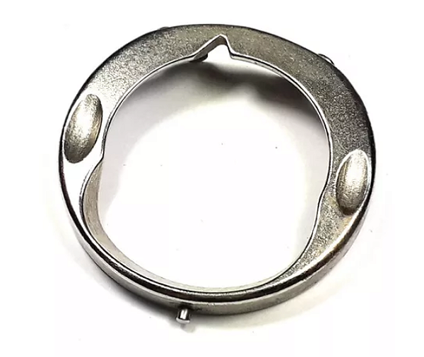 Aro Da Caixa Da Lançadeira Para Elgin Genius Plus + Jx-4035