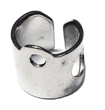 Guia Fio Da Barra Agulha Reta Sansei Yamata Juki Jack Lanmax