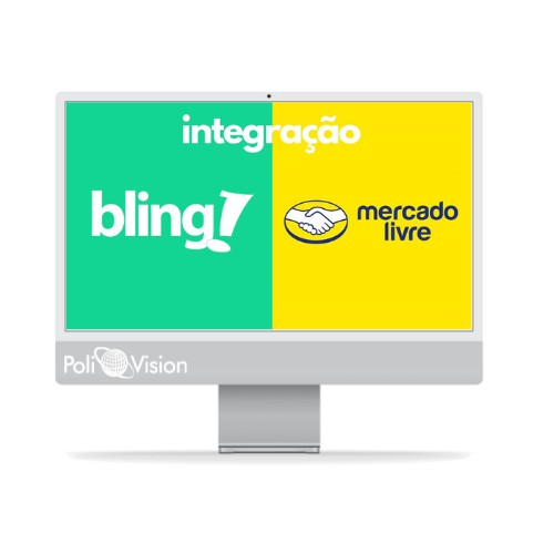 Integração ERP Bling + Mercado Livre