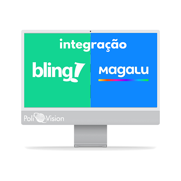 Integração ERP Bling + Magazine Luiza