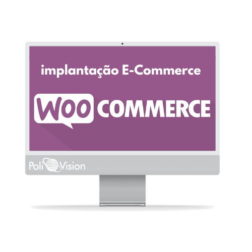 Implantação E-commerce Woocommerce