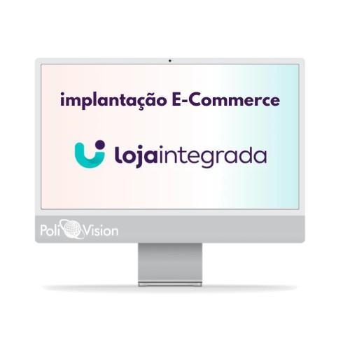 Implantação E-commerce Loja Integrada