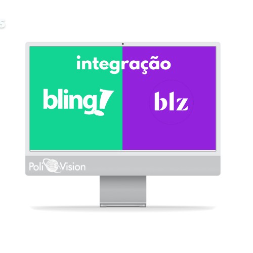 Integração ERP Bling + Beleza na Web