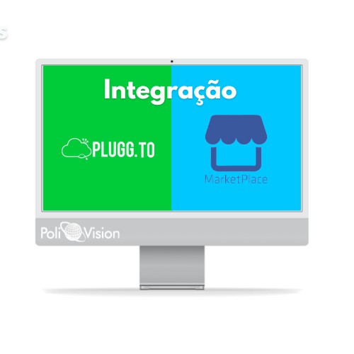 Implantação Hub Marketplace Pluggto