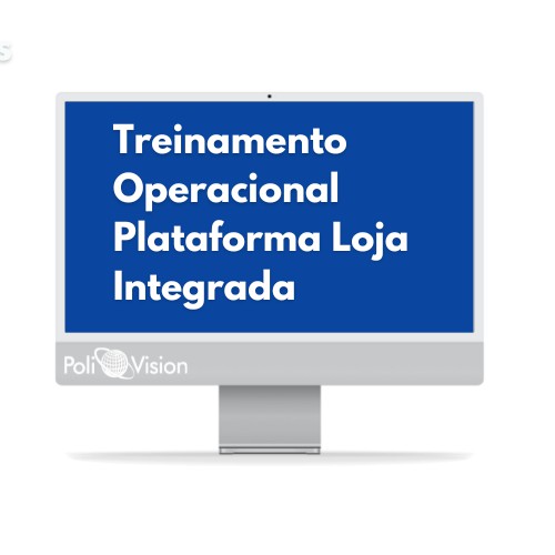 Treinamento Operacional Plataforma Loja Integrada