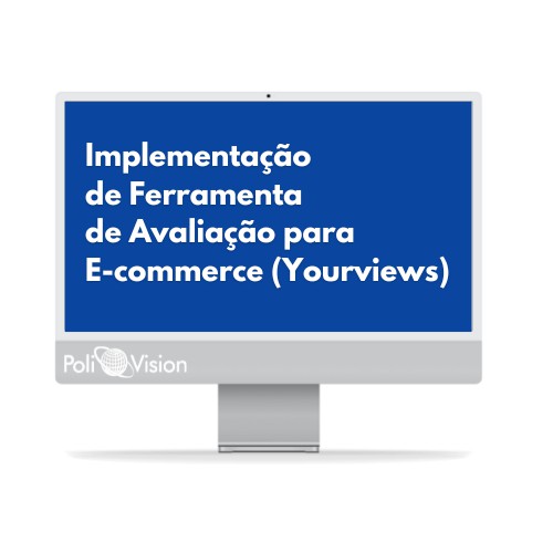 Implementação de Ferramenta de Avaliação para E-commerce (Yourviews)