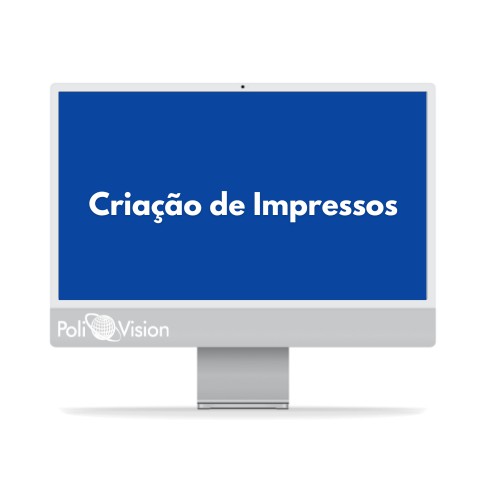 Criação de Impressos