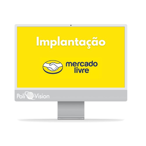 Implantação Mercado Livre