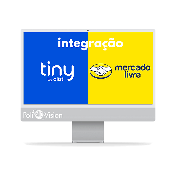 Integração ERP Tiny + Mercado Livre