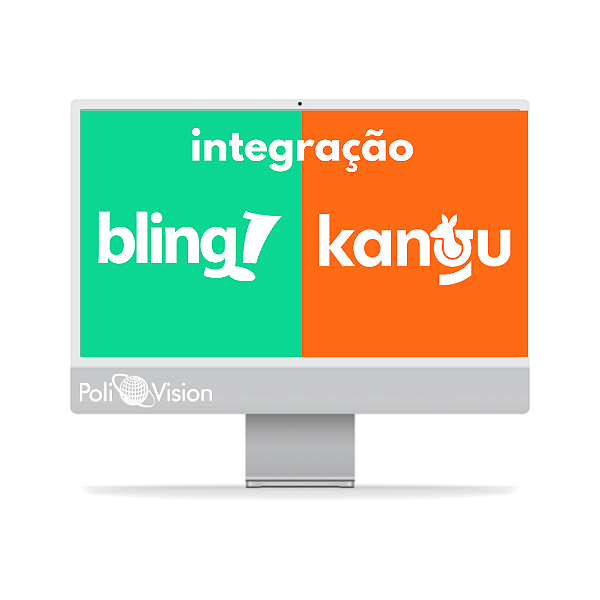 Integração ERP Bling + Kangu