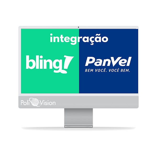 Integração ERP Bling + Panvel