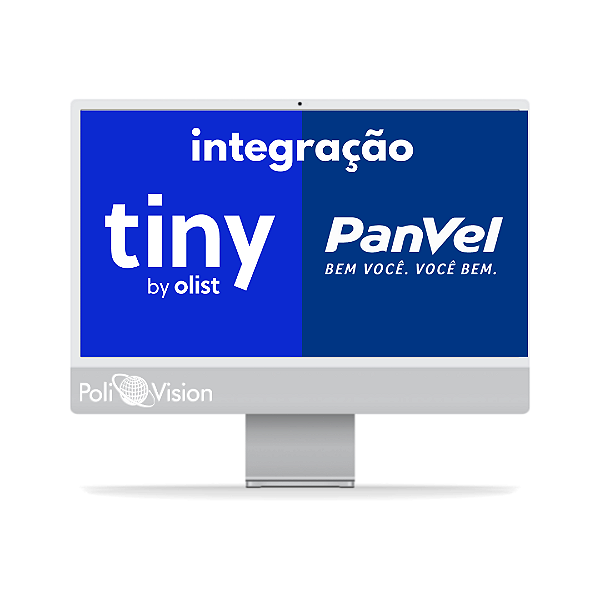 Integração ERP Tiny + Panvel