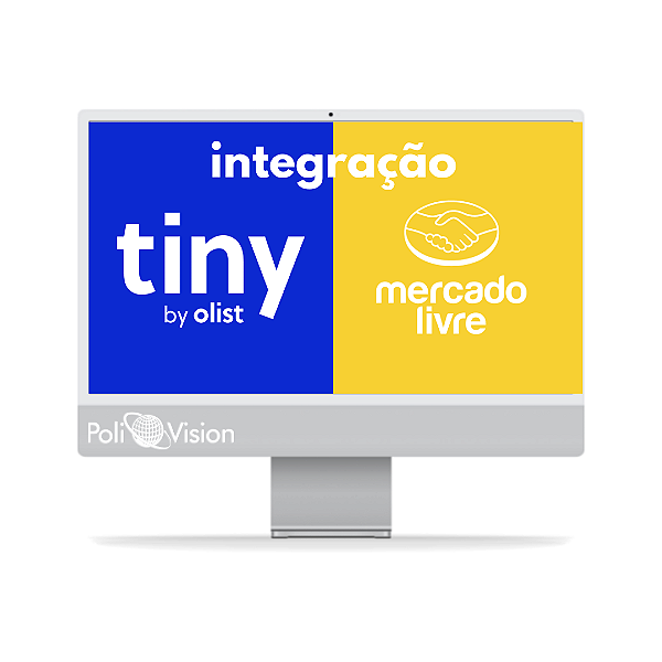 Integração ERP Tiny + Mercado Livre Full