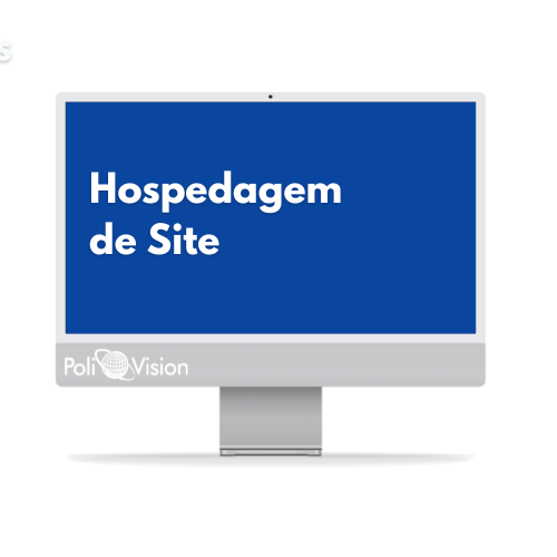Hospedagem de Site