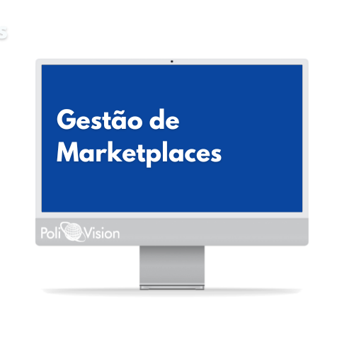 Gestão de Marketplaces
