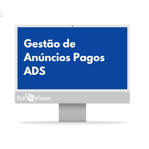 Gestão de Anúncios Pagos - ADS