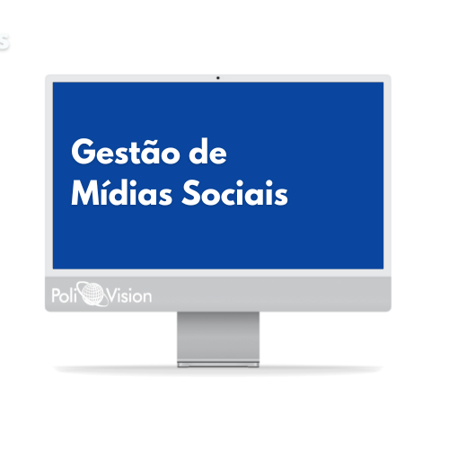 Gestão de Mídias Sociais